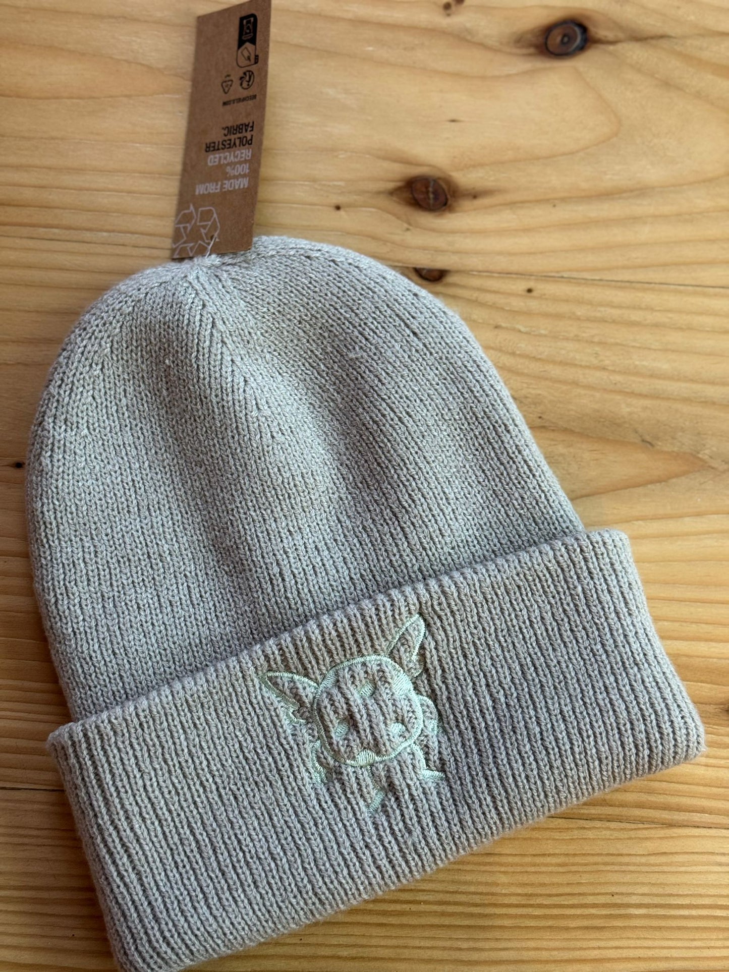 Pixie Cakes Brand Beanie