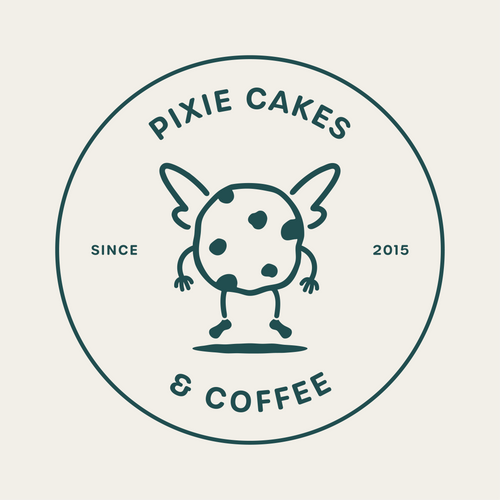 Pixie Cakes & Coffee