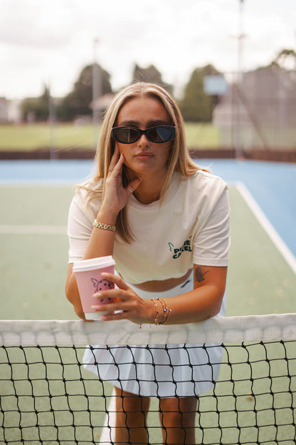 Pixie Cakes Brand Tee