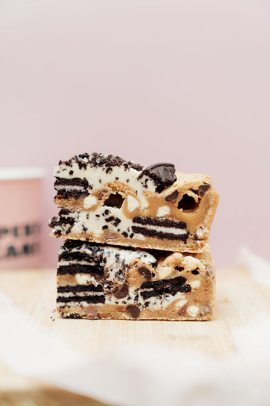 Cookie Pie