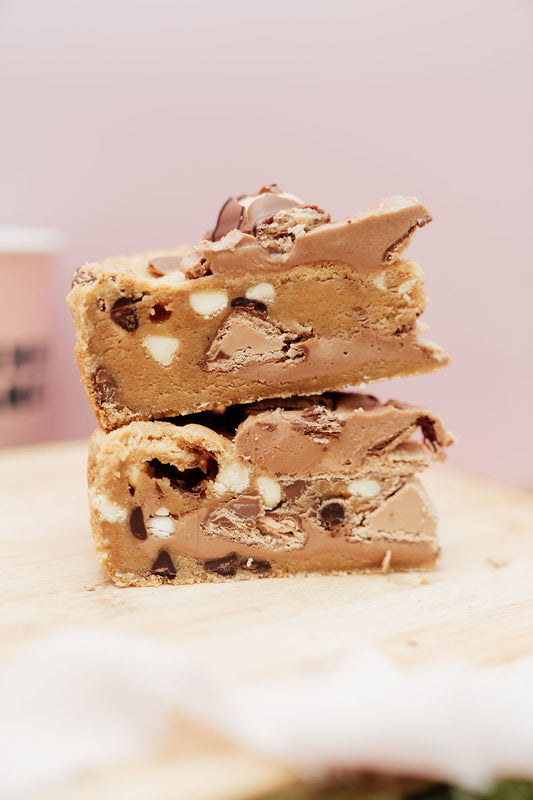Cookie Pie