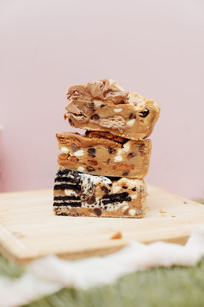 Cookie Pie