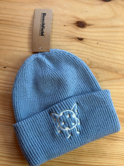 Pixie Cakes Brand Beanie